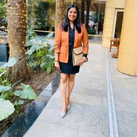 Bhawni Trivedi