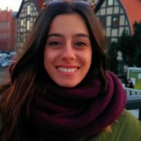 Giulia Olla
