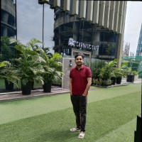 Saurabh Srivastav