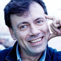 alvaro LOPEZ DEL MORAL DOMINGUEZ