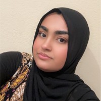 Samana Ali