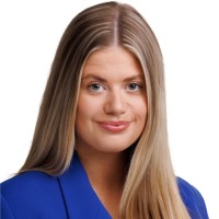 Christine Fitzgibbon