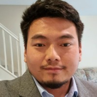Nicholas Pan