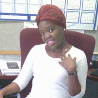 Kamogelo Mahlase