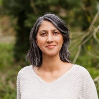 Menka Sanghvi