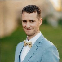 Lukáš Farkašovský