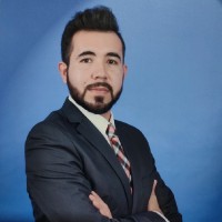Salvador Arroyo Prieto