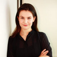 Lina Van Der Ende