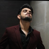 Meet Patel