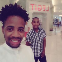Andile Ndile