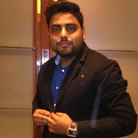 Sarfaraj Patel