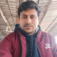 Dau Dayal Chaube