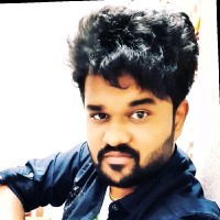 Ragul Sacariya.R