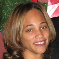 Chashia Washington
