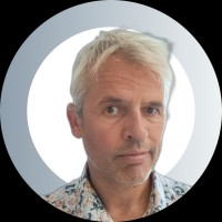 Martin Van Der Linden