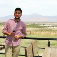 Ramón Eduardo Moreno Ramirez