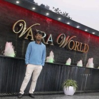 Arvind Kumar Thakur