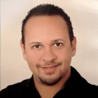 Ahmed Zarif