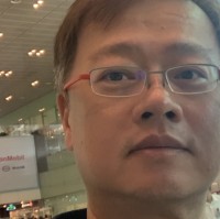Michael 承軒 Lin