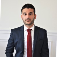 David Amanou