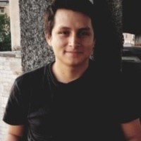 Nildo Jauregui Velasquez