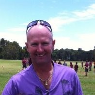 Brian Boserio