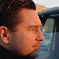 Joacim Hägglöf