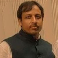 Suraj Dubey