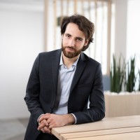 Hélie Debains