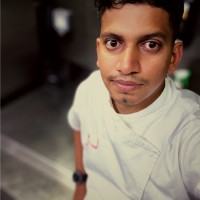 Arun Milton