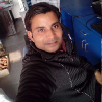 Avdhesh Kumar Gupta