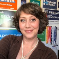 Deirdre Mitchell-Maclean
