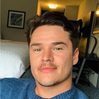 Holden Anderson