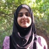 Hadia Saleem