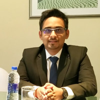 Divij Gupta
