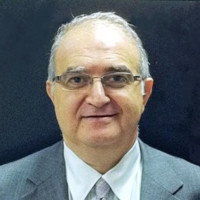 Behzad Ghavimi