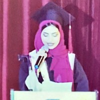 Sulaf Alghamdi