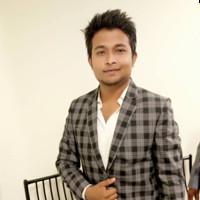Prashant Tamrakar