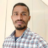 Sougani Raju