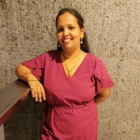 Shweta Patil