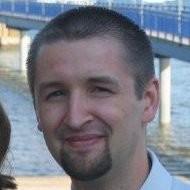 Michael Laramee, CPA, CGA