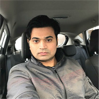 Muhammad Rizwan