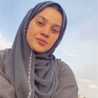 Alzahra Alshabibi