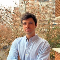 Sergio Torregrosa Martín