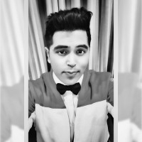 Harshal Quessua