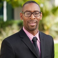 Claude Harris