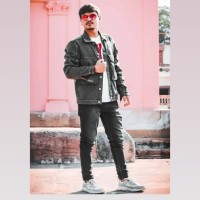 Krunal Patel