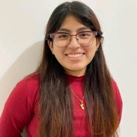 Sheyla Huaringa