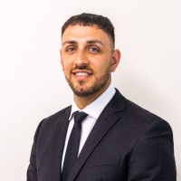 Christopher Vounasis