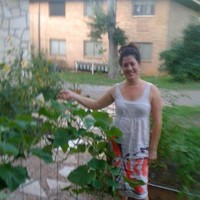 Gina Burchenal